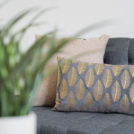Guestready - Japandi-Chic Home In Central Oporto Exterior foto