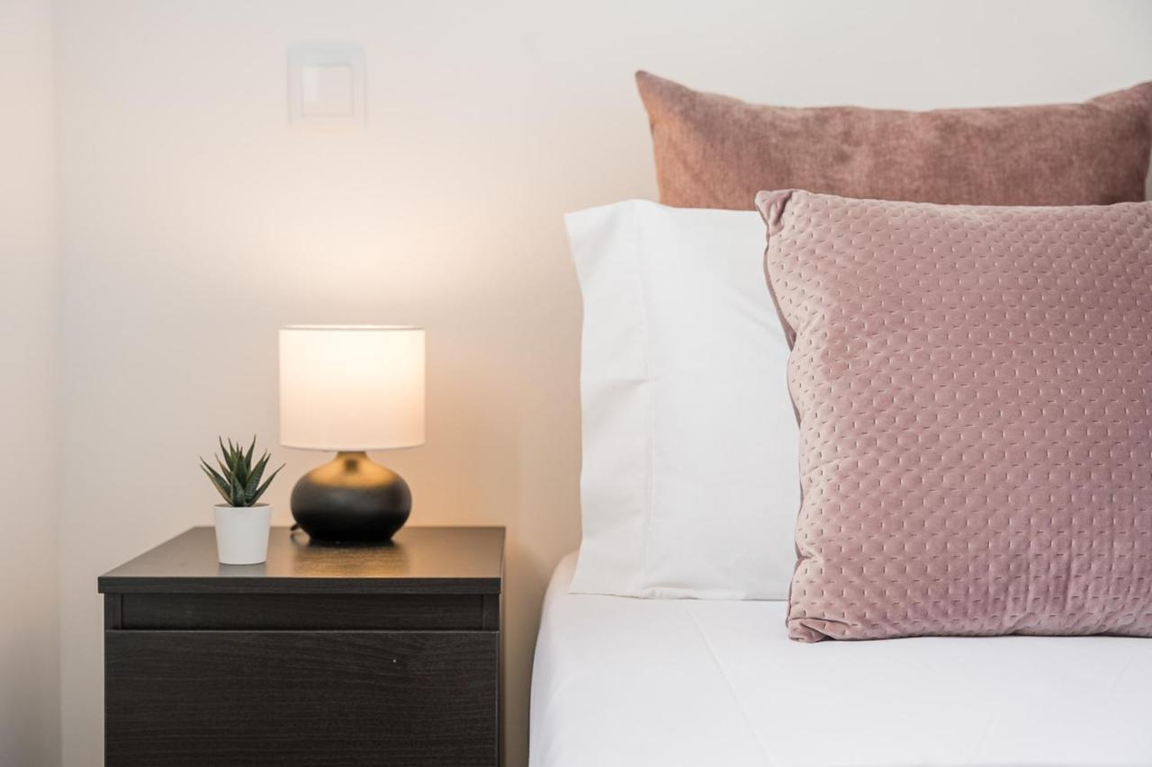 Guestready - Japandi-Chic Home In Central Oporto Exterior foto