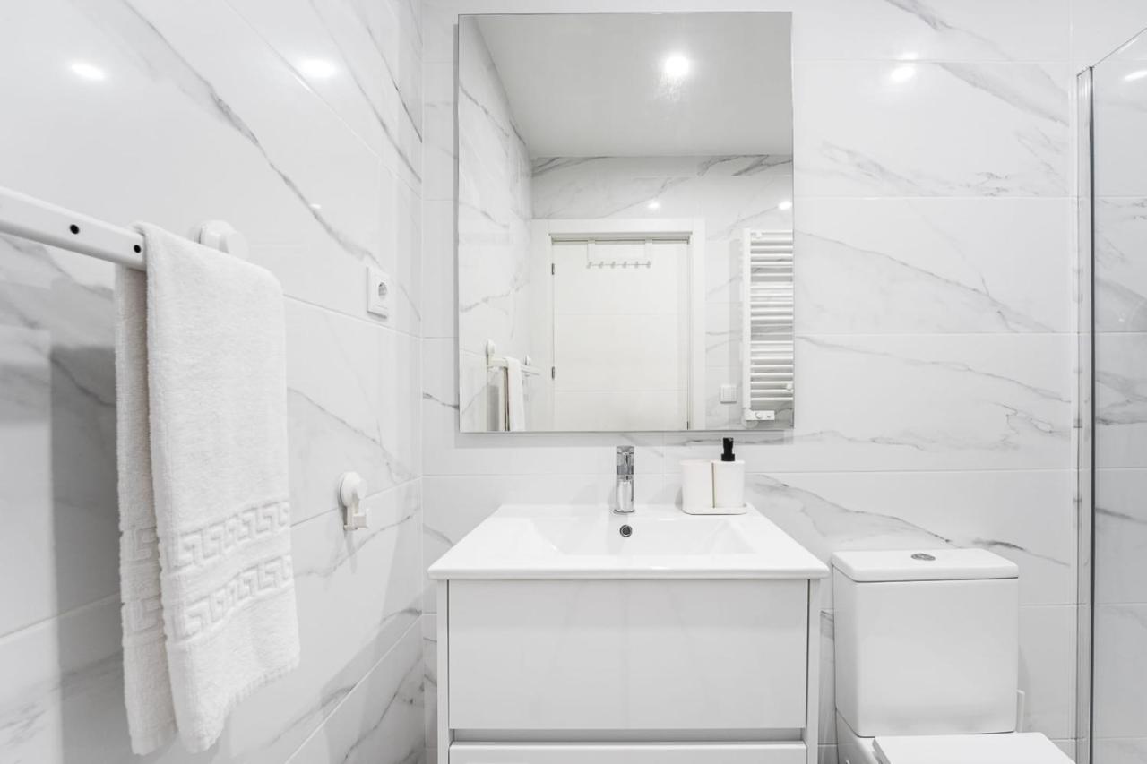 Guestready - Japandi-Chic Home In Central Oporto Exterior foto