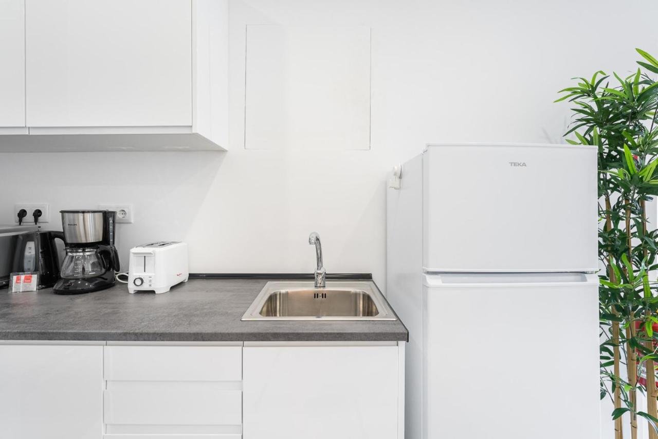 Guestready - Japandi-Chic Home In Central Oporto Exterior foto