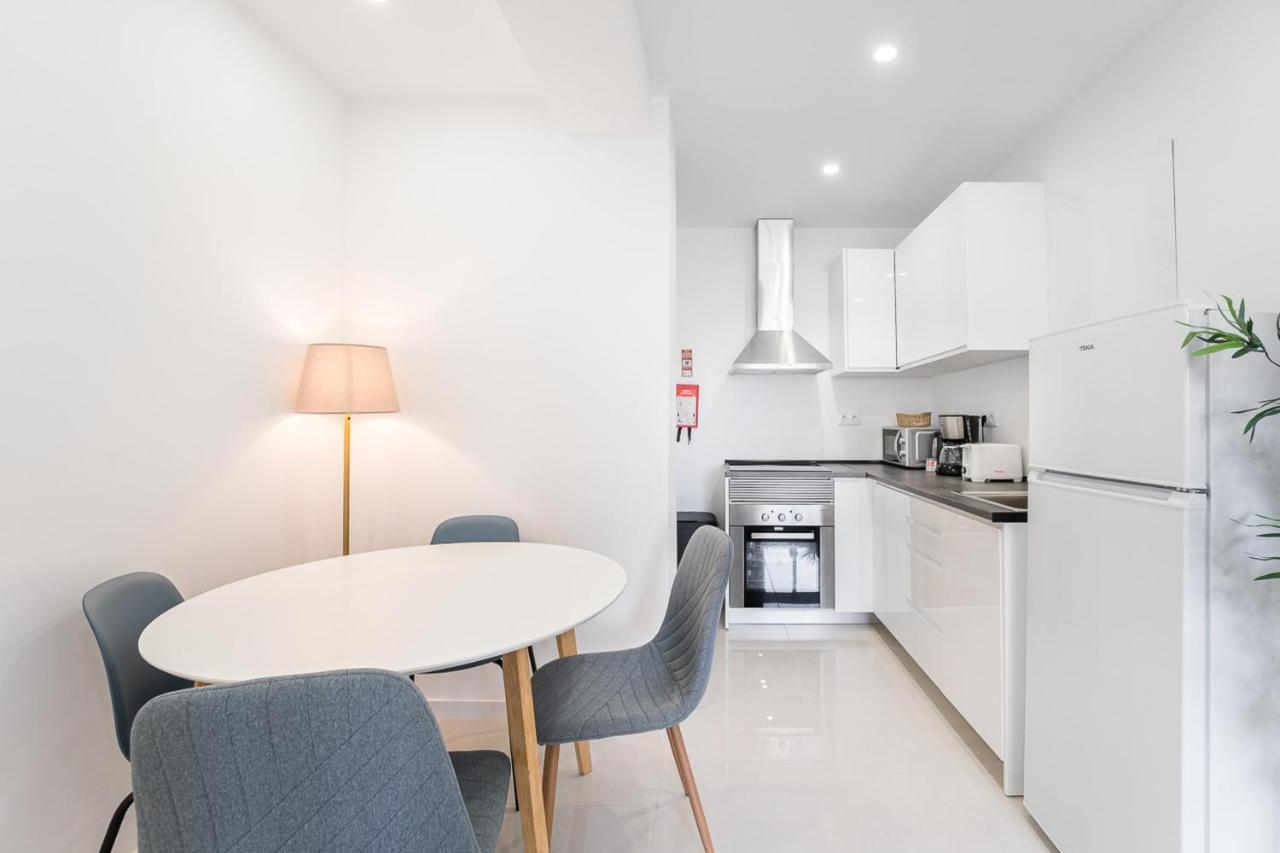 Guestready - Japandi-Chic Home In Central Oporto Exterior foto